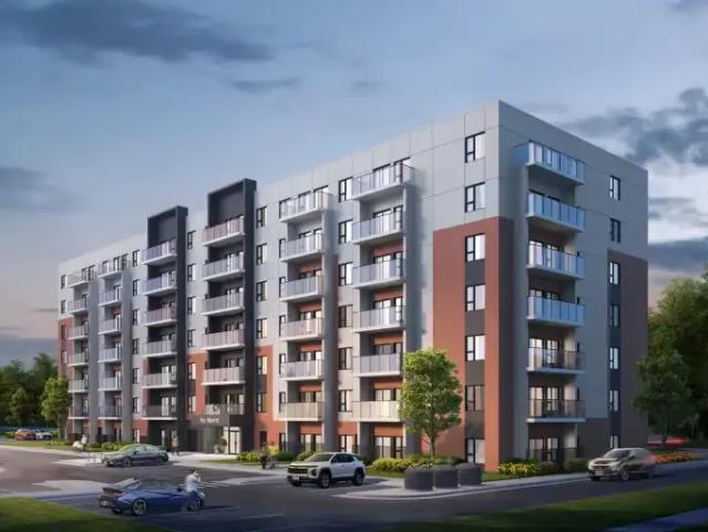 For Rent 2 Bedroom Apartment Welland ON DS102883361