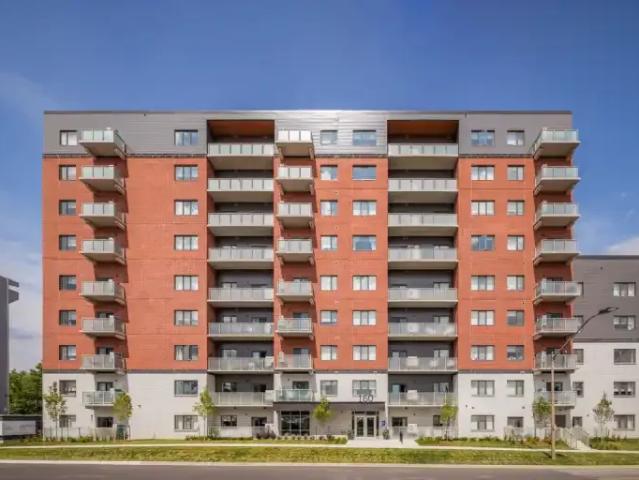 For Rent 2 Bedroom Apartment Welland ON DS102271191