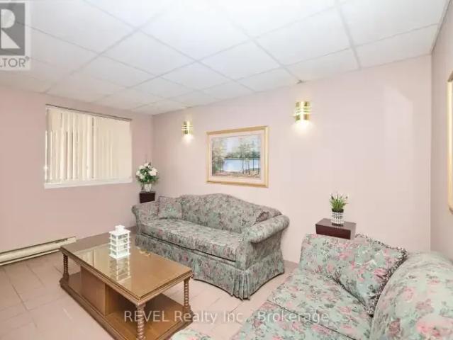 For Rent 2 Bedroom Apartment Welland ON DS102339276