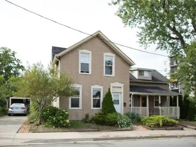 For Rent 2 Bedroom Apartment Welland ON DS103179054