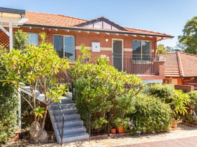 For Rent 2 Bedroom Apartment WEMBLEY WA DS104954298
