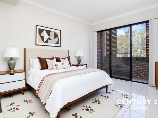 For Rent 2 Bedroom Apartment Wentworthville, NSW DS102760423