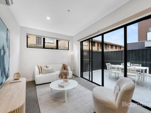 For Rent 2 Bedroom Apartment West Footscray VIC DS105556167