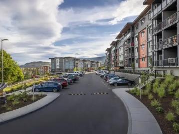 For Rent 2 Bedroom Apartment West Kelowna BC DS103541250