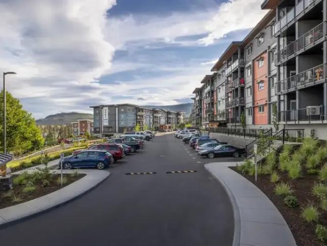 For Rent 2 Bedroom Apartment West Kelowna BC DS104637115