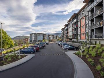 For Rent 2 Bedroom Apartment West Kelowna BC DS87055104