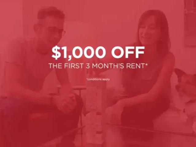 For Rent 2 Bedroom Apartment West Kelowna BC DS90983762