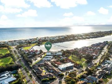 For Rent 2 Bedroom Apartment West Lakes SA DS102432113