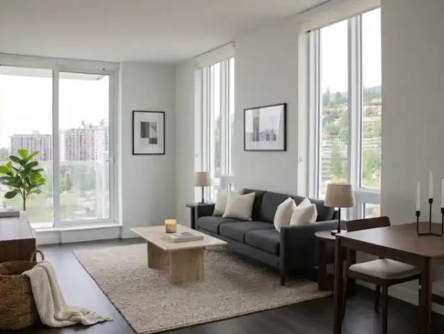For Rent 2 Bedroom Apartment West Vancouver BC DS104985127