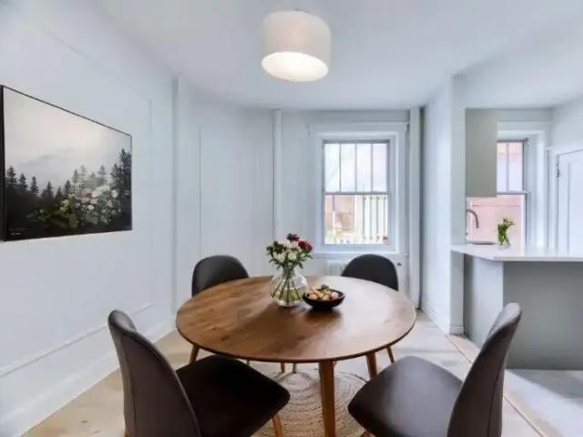 For Rent 2 Bedroom Apartment Westmount QC DLS100298836