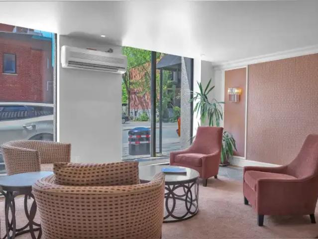 For Rent 2 Bedroom Apartment Westmount QC DS104876013