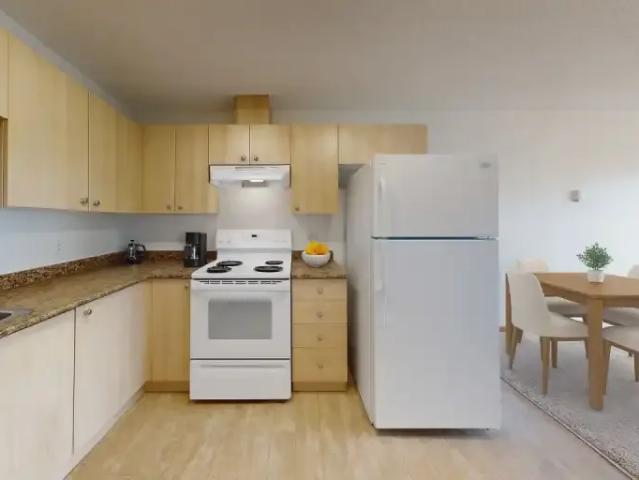 For Rent 2 Bedroom Apartment Wetaskiwin AB DLS98598755