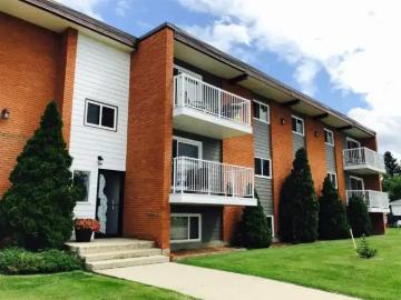 For Rent 2 Bedroom Apartment Wetaskiwin AB DS101440357