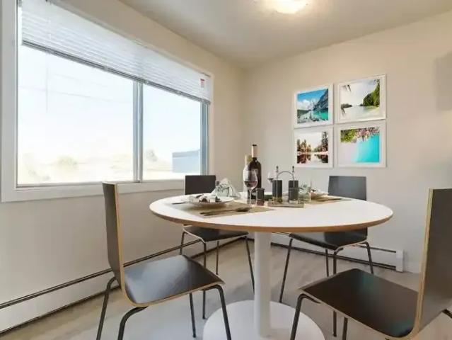For Rent 2 Bedroom Apartment Wetaskiwin AB DS103410303