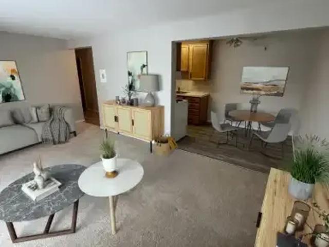 For Rent 2 Bedroom Apartment Wetaskiwin AB DS103839747