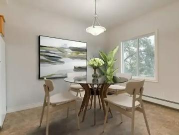 For Rent 2 Bedroom Apartment Wetaskiwin AB DS103010858