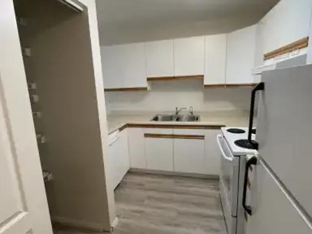 For Rent 2 Bedroom Apartment Wetaskiwin AB DS104506403