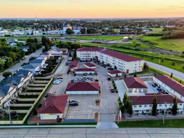 For Rent 2 Bedroom Apartment Wetaskiwin AB DS105505217