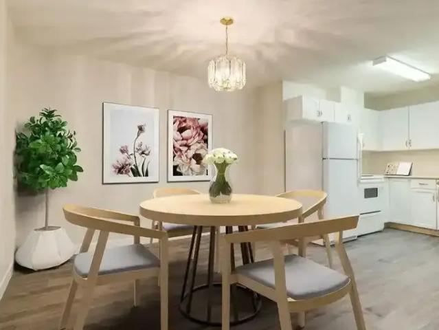 For Rent 2 Bedroom Apartment Wetaskiwin AB DS105022695