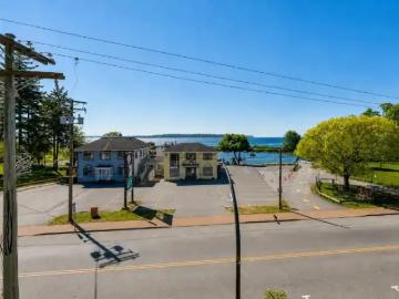 For Rent 2 Bedroom Apartment White Rock BC DS103569242