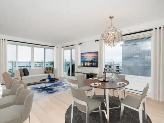 For Rent 2 Bedroom Apartment White Rock BC DS104863814