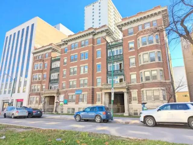 For Rent 2 Bedroom Apartment Winnipeg MB DLS103011247
