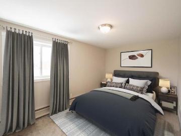 Alpine Place, Winnipeg, Fairford, Division No 19