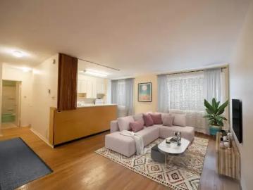 For Rent 2 Bedroom Apartment Winnipeg MB DLS99595725