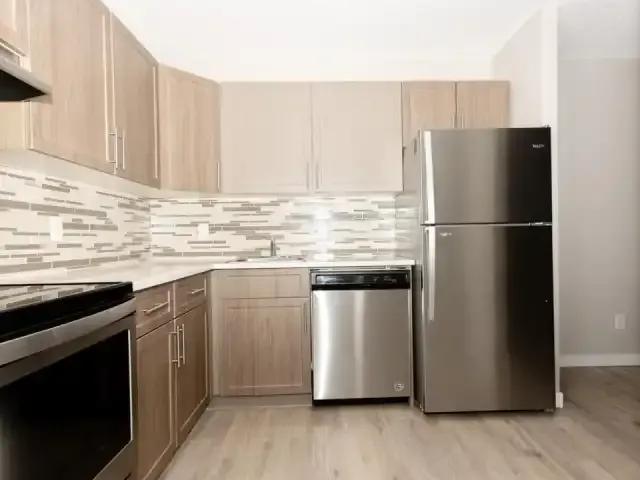For Rent 2 Bedroom Apartment Winnipeg MB DS104752824