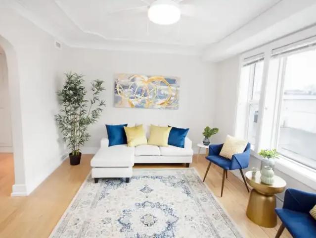 For Rent 2 Bedroom Apartment Winnipeg MB DS104863233