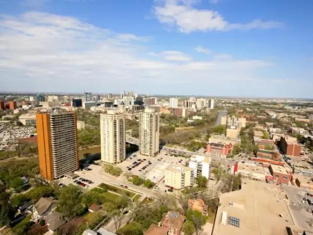 For Rent 2 Bedroom Apartment Winnipeg MB DS104887843