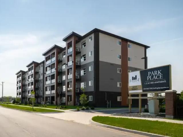 For Rent 2 Bedroom Apartment Winnipeg MB DS104939912
