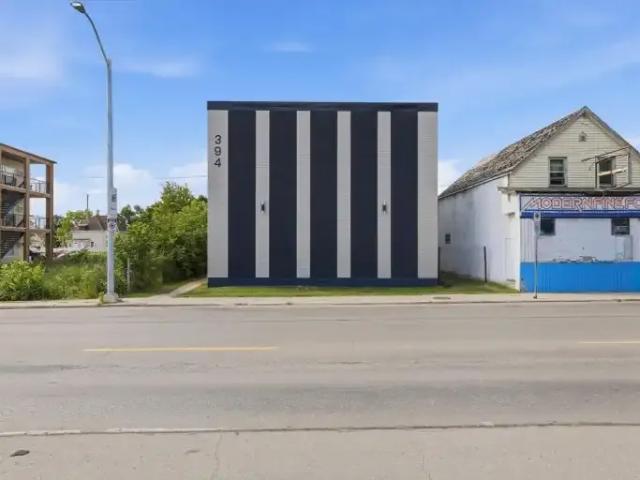 For Rent 2 Bedroom Apartment Winnipeg MB DS104941152