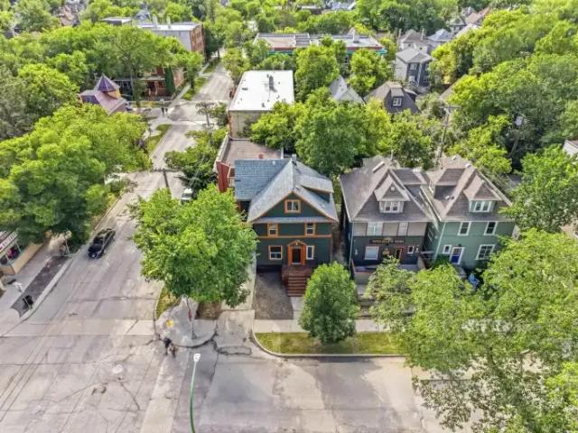 For Rent 2 Bedroom Apartment Winnipeg MB DS104957509
