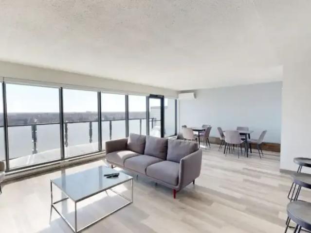 For Rent 2 Bedroom Apartment Winnipeg MB DS105087220