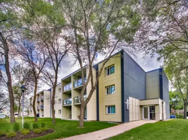 For Rent 2 Bedroom Apartment Winnipeg MB DS105100524