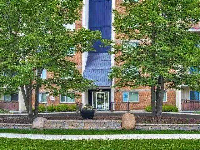 For Rent 2 Bedroom Apartment Winnipeg MB DS105135389