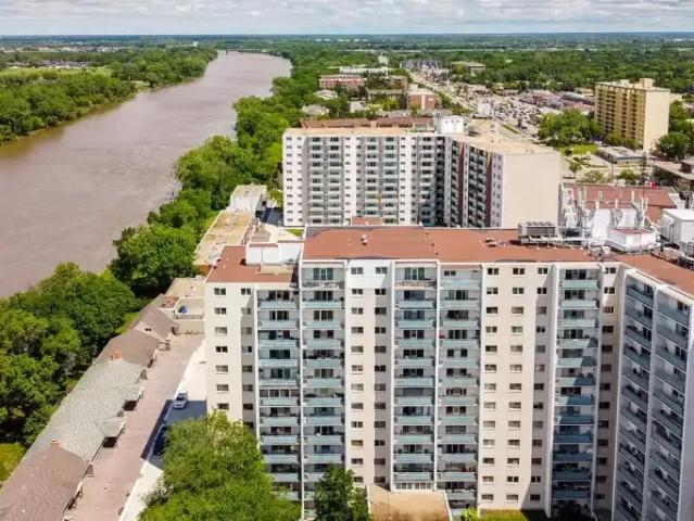 For Rent 2 Bedroom Apartment Winnipeg MB DS105308776