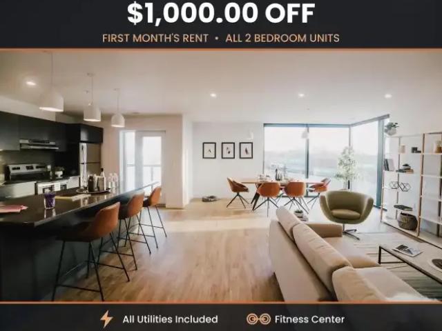 For Rent 2 Bedroom Apartment Winnipeg MB DS105410491
