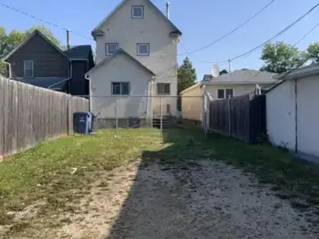 For Rent 2 Bedroom Apartment Winnipeg MB DS105466929