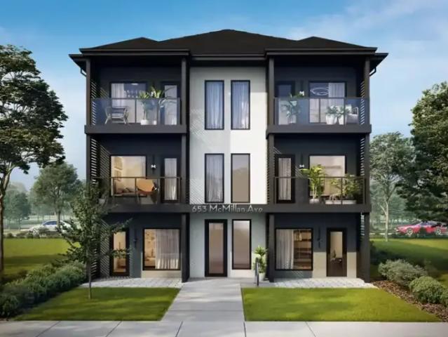 For Rent 2 Bedroom Apartment Winnipeg MB DS105923543