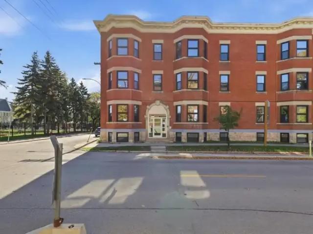 For Rent 2 Bedroom Apartment Winnipeg MB DS105973505