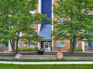 For Rent 2 Bedroom Apartment Winnipeg MB DS103379812
