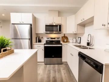 For Rent 2 Bedroom Apartment Winnipeg MB DS103424160
