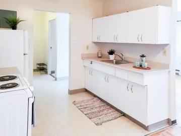 For Rent 2 Bedroom Apartment Winnipeg MB DS103424430