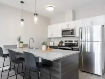 For Rent 2 Bedroom Apartment Winnipeg MB DS103541474