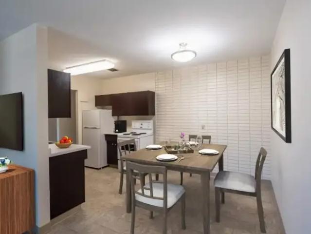 For Rent 2 Bedroom Apartment Winnipeg MB DS99595653
