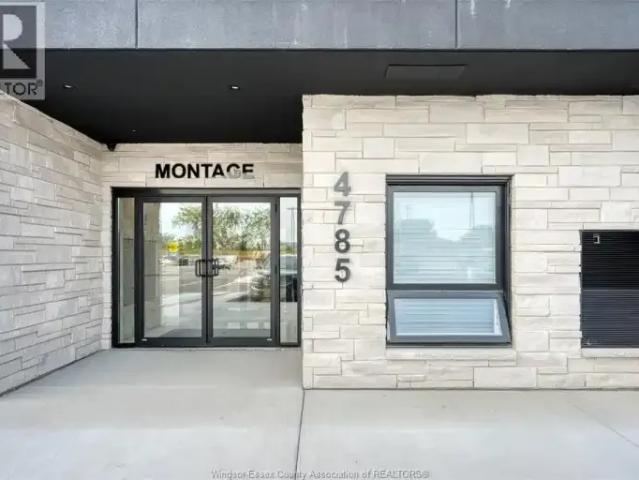 For Rent 2 Bedroom Apartment Windsor ON DLS104142943