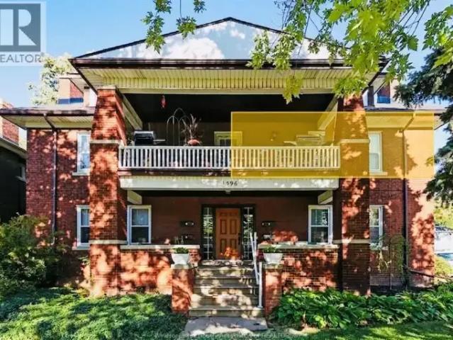 For Rent 2 Bedroom Apartment Windsor ON DLS104638508