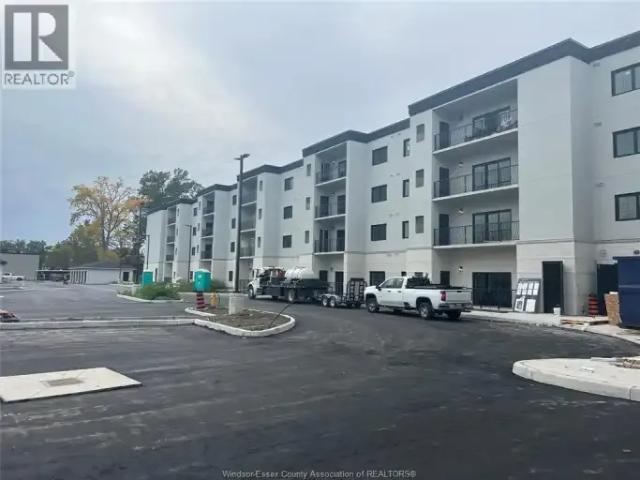 For Rent 2 Bedroom Apartment Windsor ON DLS104957722